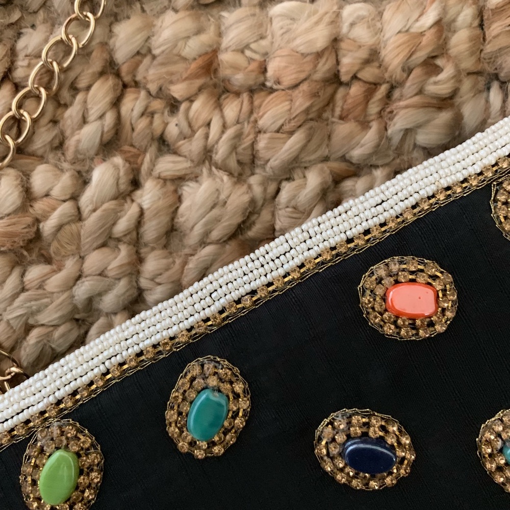 Mini purse - Picture 5 of 6